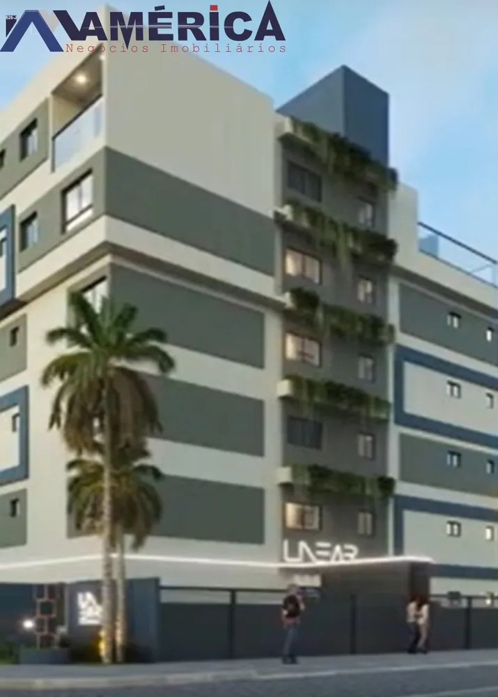Apartamento, 2 quartos, 53 m² - Foto 1