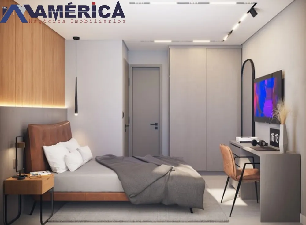 Apartamento, 2 quartos, 53 m² - Foto 10