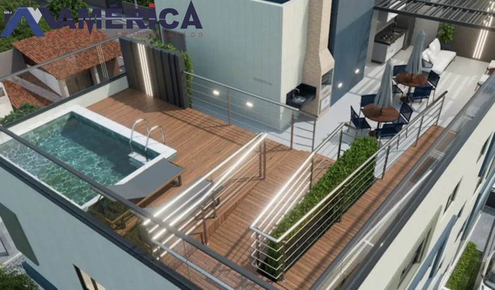 Apartamento, 2 quartos, 53 m² - Foto 7