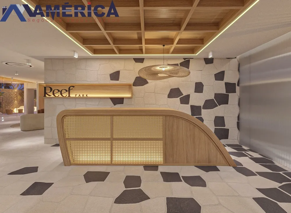 Flat/Apart Hotel, 1 quarto, 27 m² - Foto 7