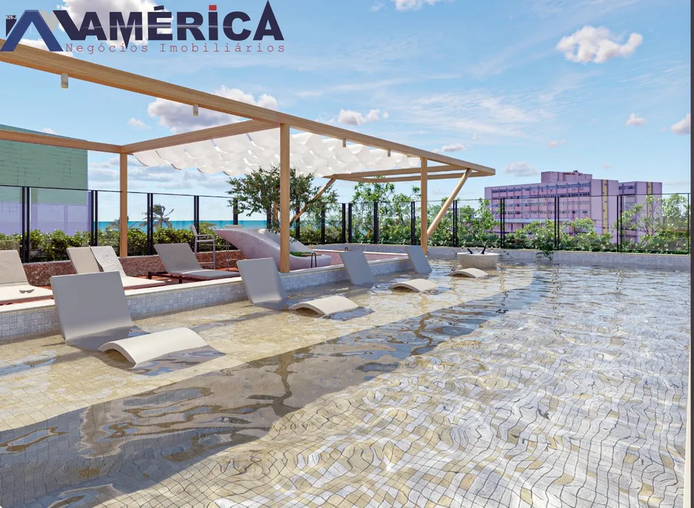 Flat/Apart Hotel, 1 quarto, 27 m² - Foto 11