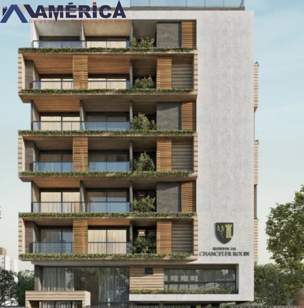 Apartamento, 1 quarto, 28 m² - Foto 1