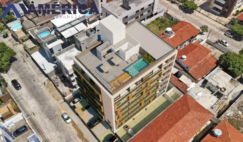 Apartamento, 1 quarto, 28 m² - Foto 9