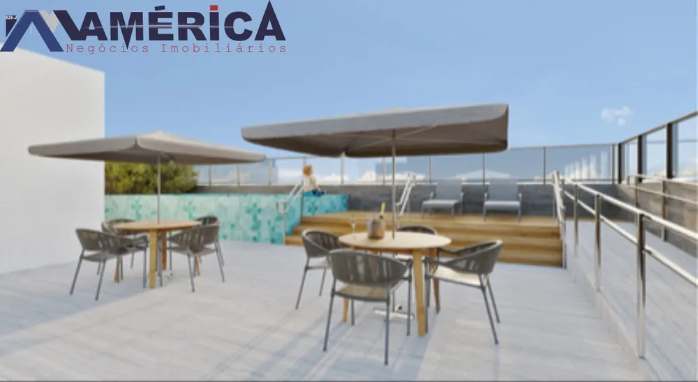 Apartamento, 1 quarto, 28 m² - Foto 7