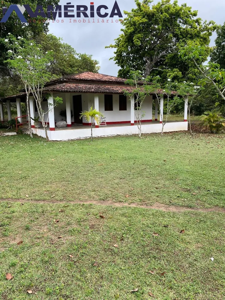 Sítio, 2 quartos, 22 m² - Foto 4