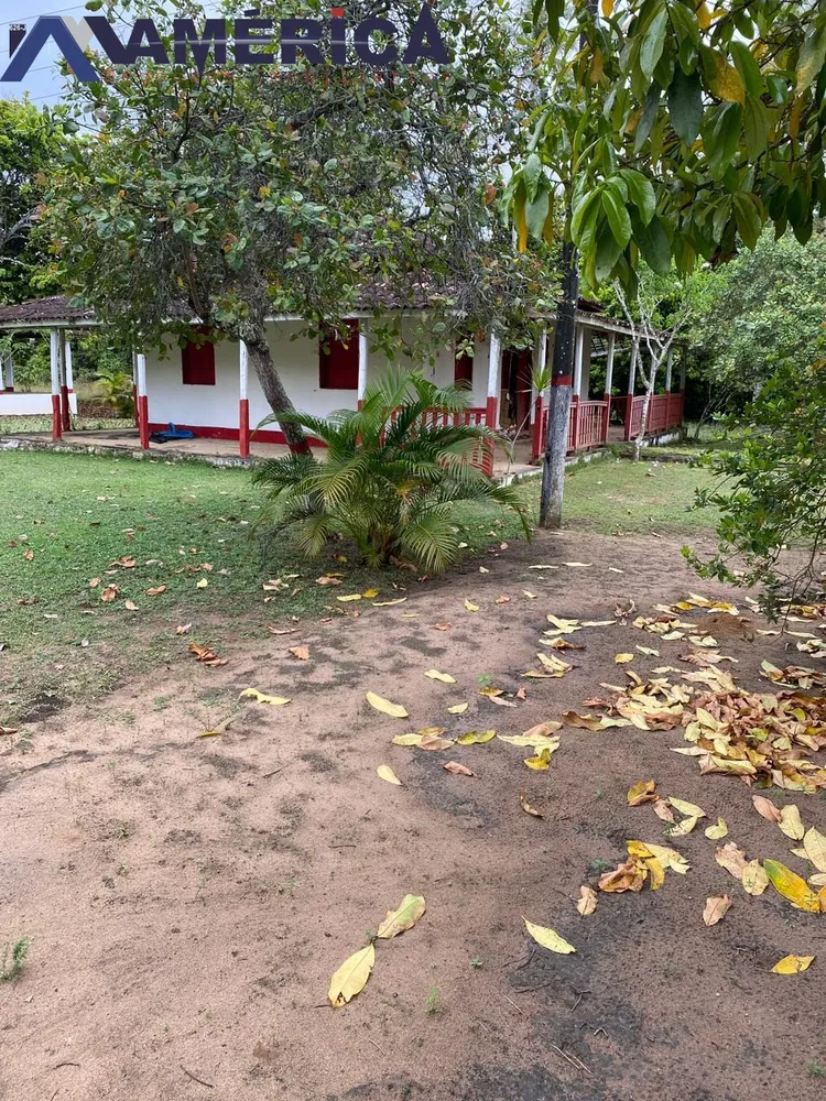 Sítio, 2 quartos, 22 m² - Foto 5