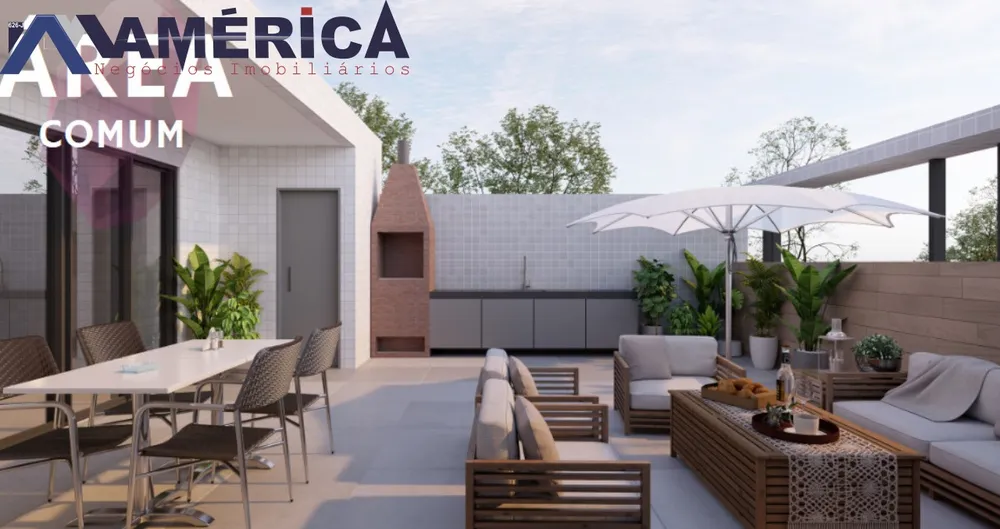 Apartamento, 3 quartos, 60 m² - Foto 6