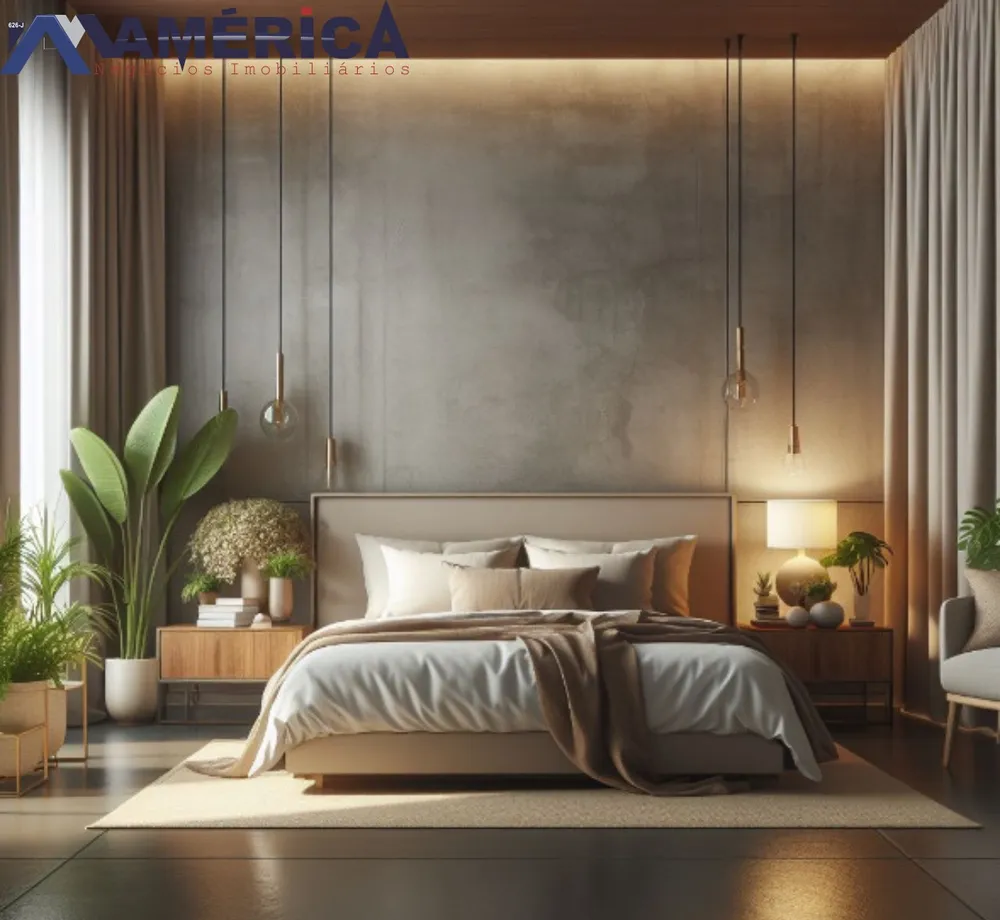 Apartamento, 3 quartos, 60 m² - Foto 5