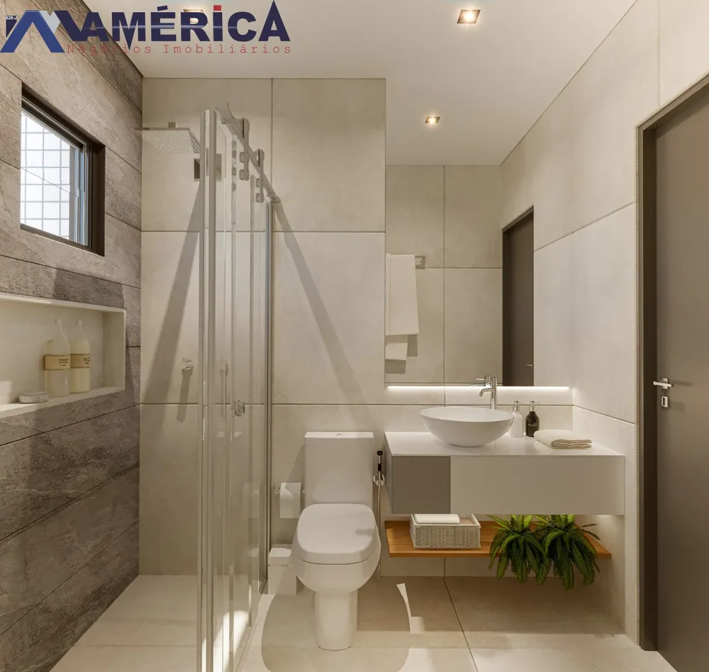 Apartamento, 2 quartos, 56 m² - Foto 8