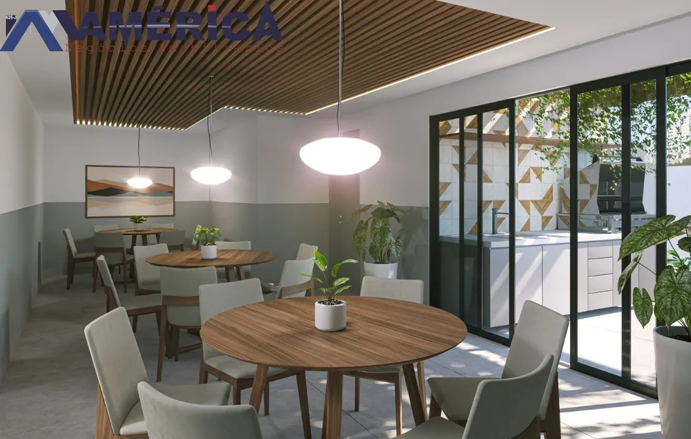 Apartamento, 2 quartos, 56 m² - Foto 5