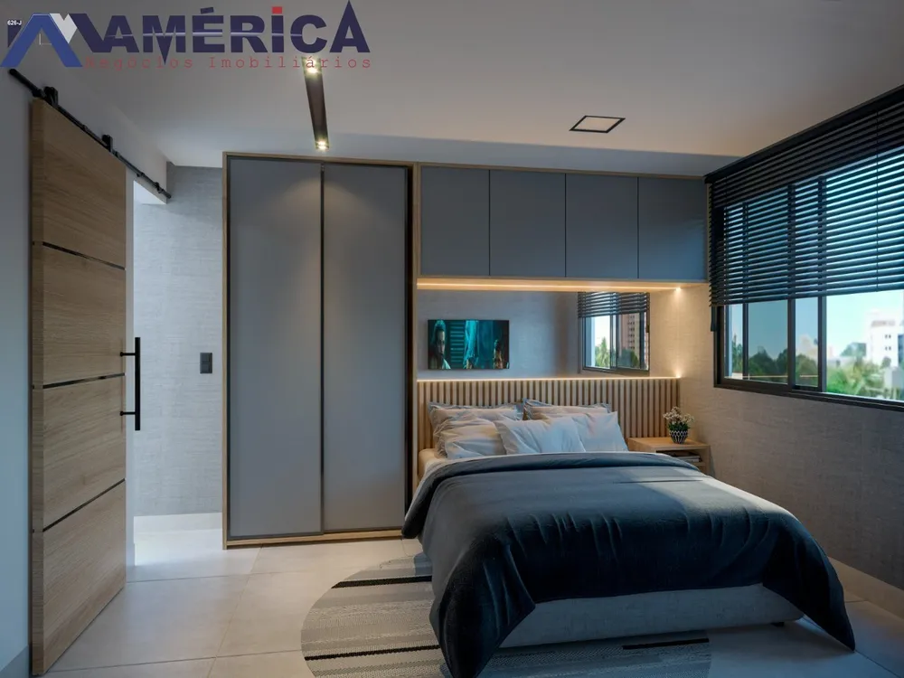 Apartamento, 2 quartos, 56 m² - Foto 6