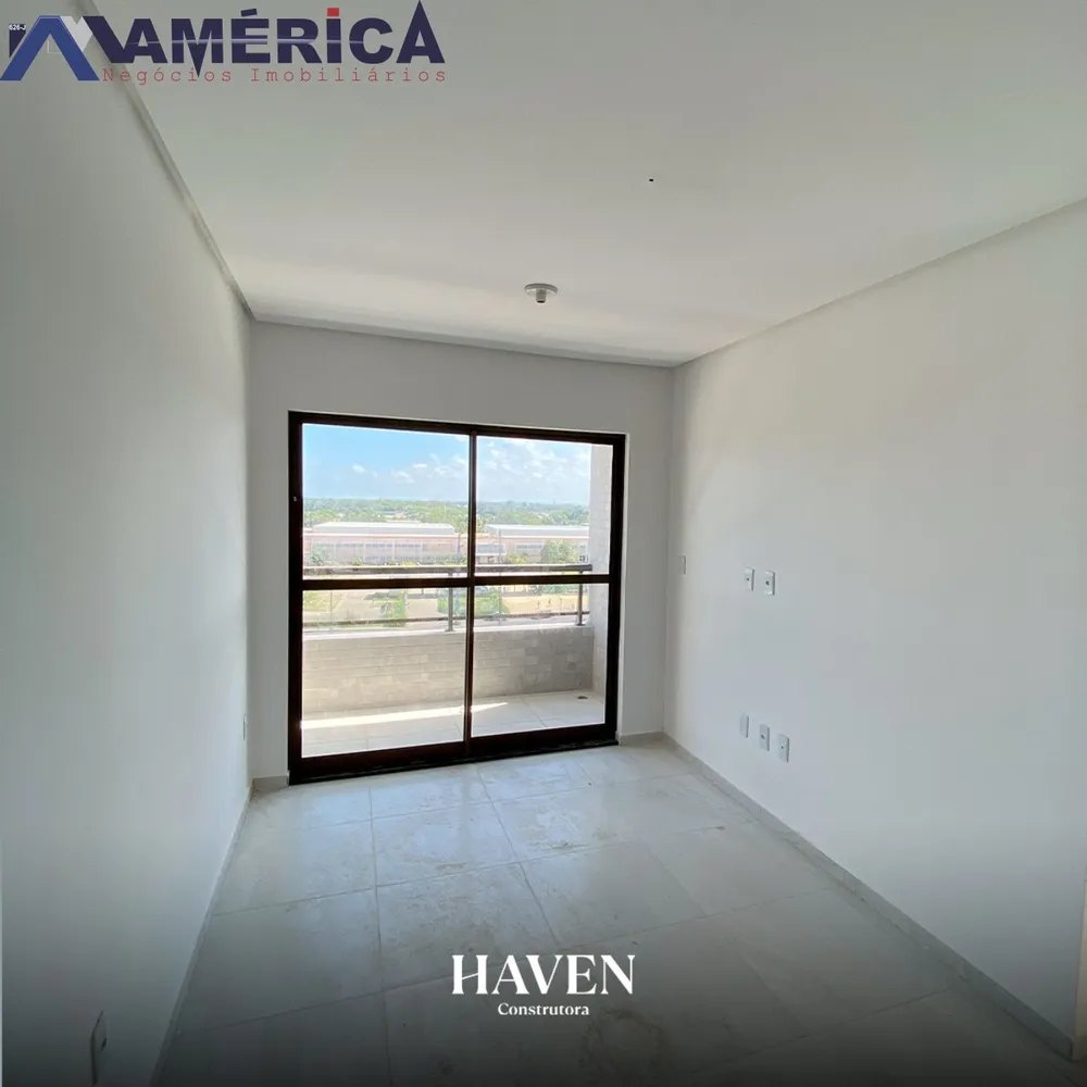 Apartamento, 2 quartos, 56 m² - Foto 9