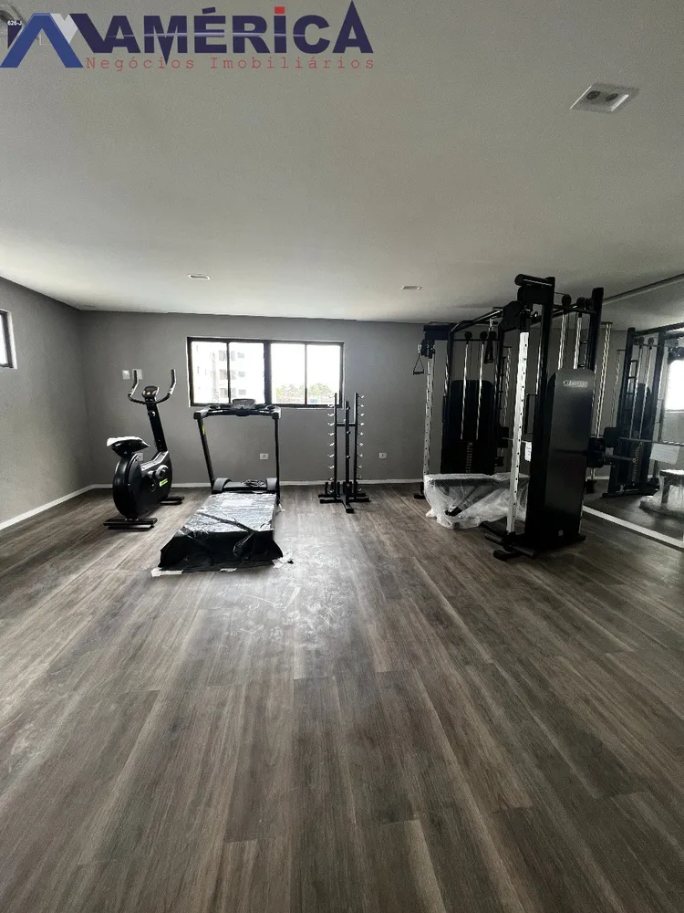Apartamento, 2 quartos, 53 m² - Foto 9