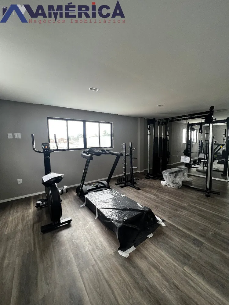 Apartamento, 2 quartos, 53 m² - Foto 10