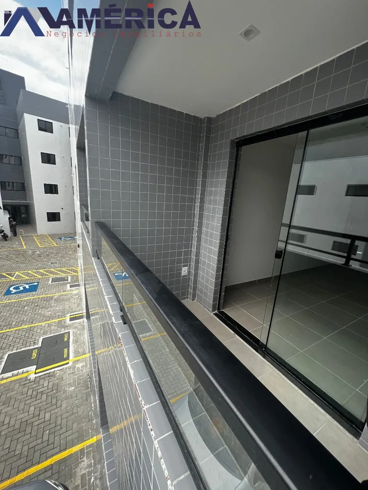 Apartamento, 2 quartos, 53 m² - Foto 14