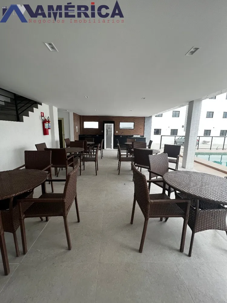 Apartamento, 2 quartos, 53 m² - Foto 12