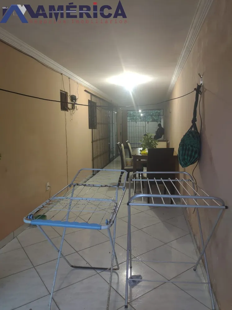 Casa, 3 quartos, 220 m² - Foto 14
