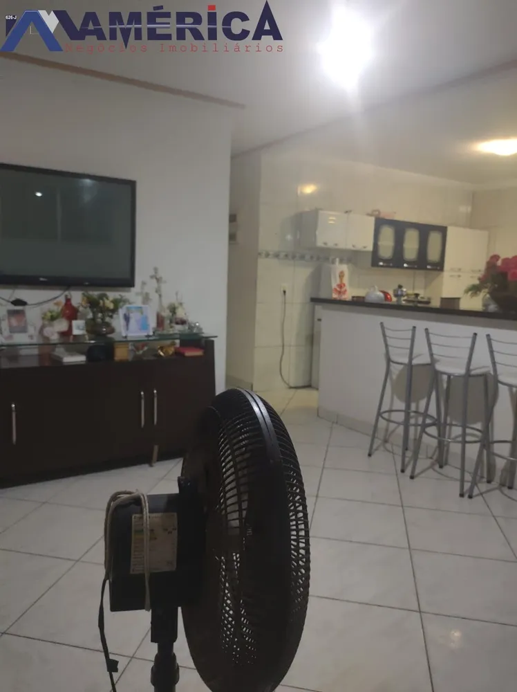 Casa, 3 quartos, 220 m² - Foto 7