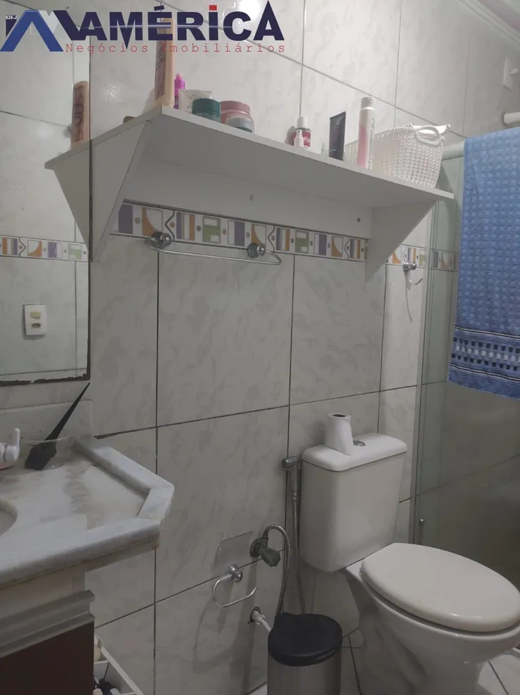 Casa, 3 quartos, 220 m² - Foto 5