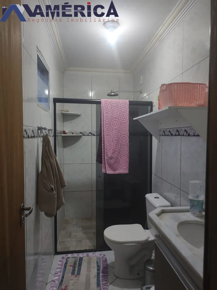 Casa, 3 quartos, 220 m² - Foto 16