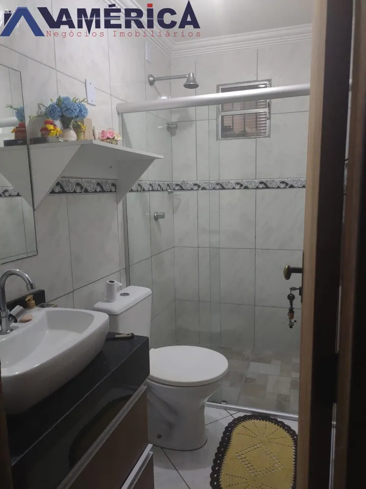 Casa, 3 quartos, 220 m² - Foto 15
