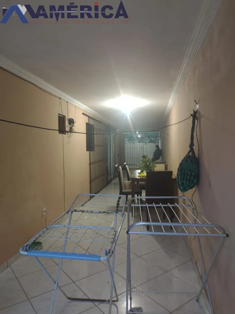 Casa, 3 quartos, 220 m² - Foto 13
