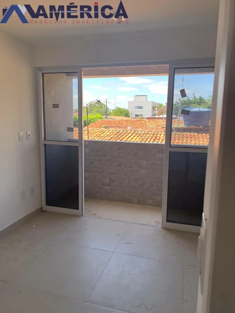 Apartamento, 2 quartos, 50 m² - Foto 6