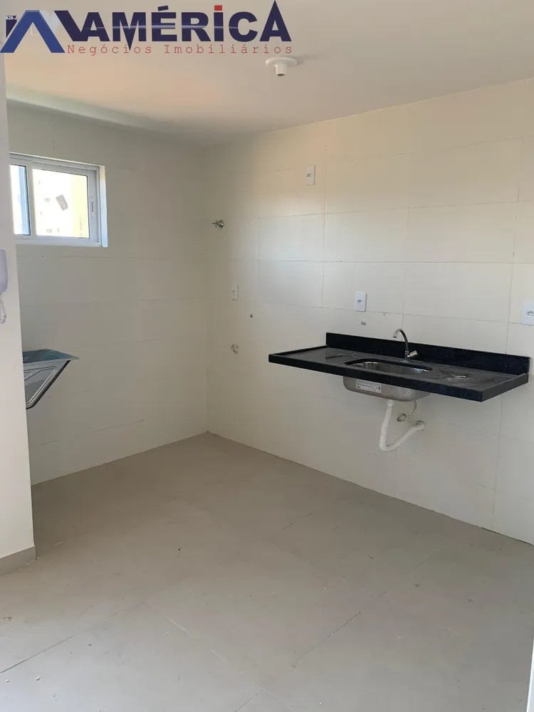 Apartamento, 2 quartos, 50 m² - Foto 2