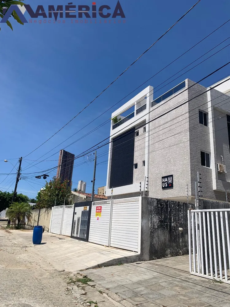 Apartamento, 2 quartos, 50 m² - Foto 9