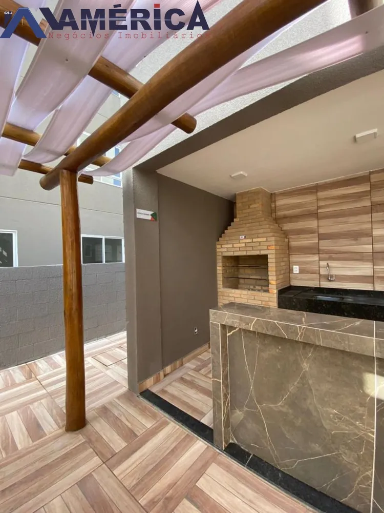 Apartamento, 2 quartos, 50 m² - Foto 5