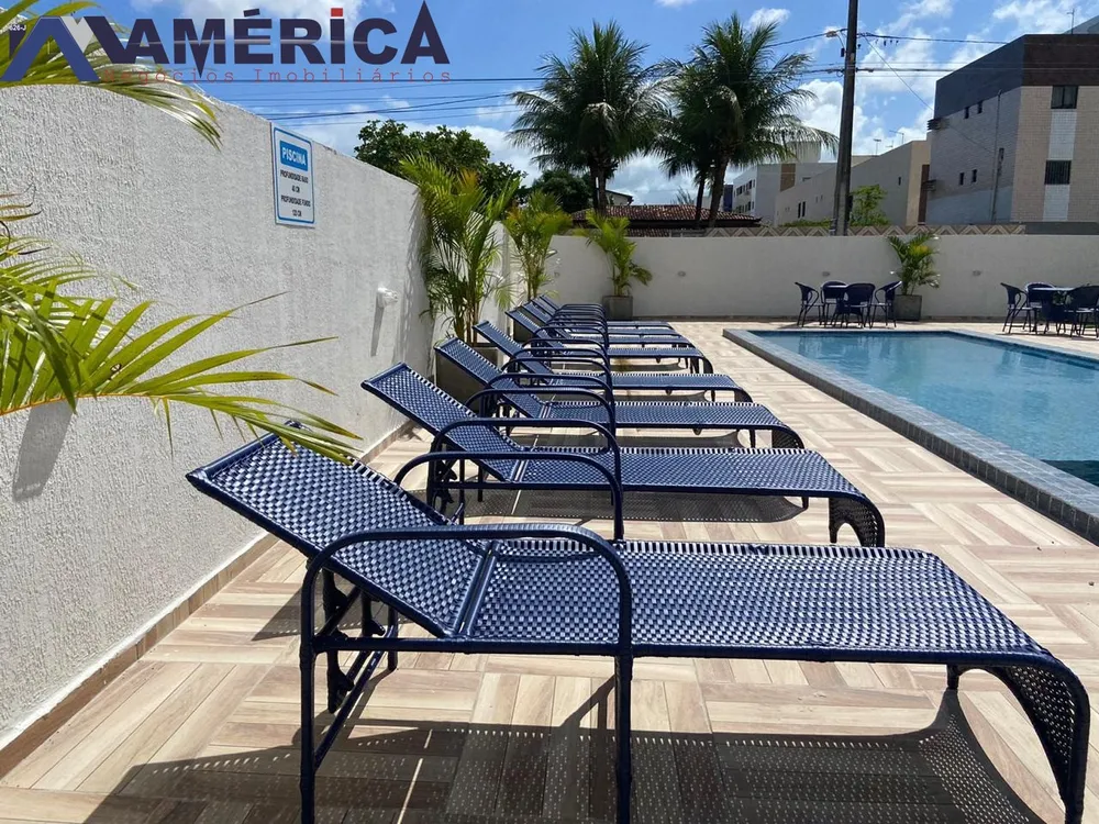 Apartamento, 2 quartos, 50 m² - Foto 10