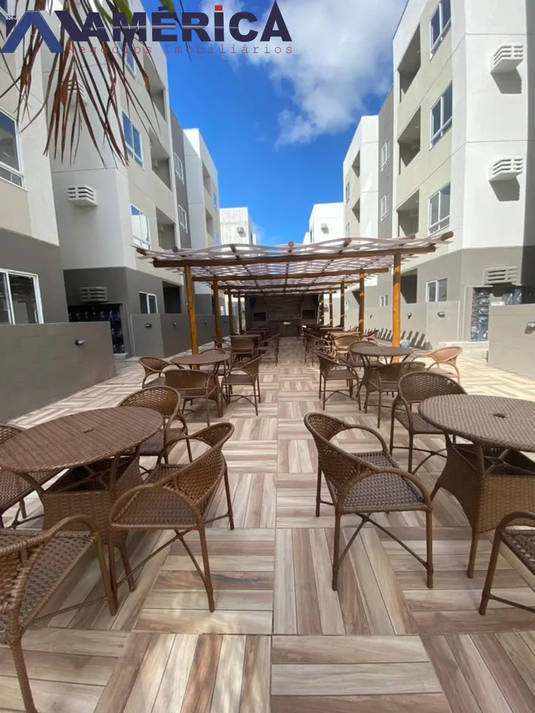Apartamento, 2 quartos, 50 m² - Foto 4