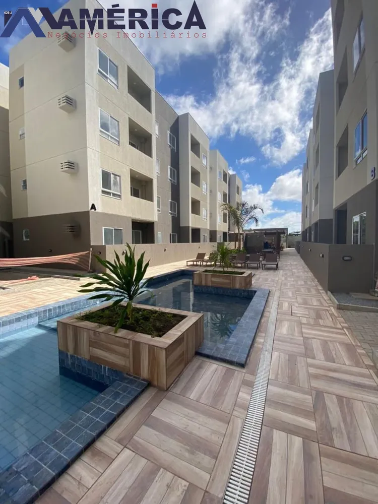 Apartamento, 2 quartos, 50 m² - Foto 8