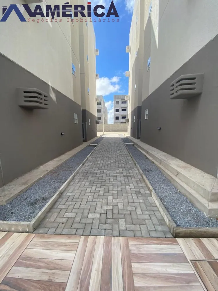 Apartamento, 2 quartos, 50 m² - Foto 7