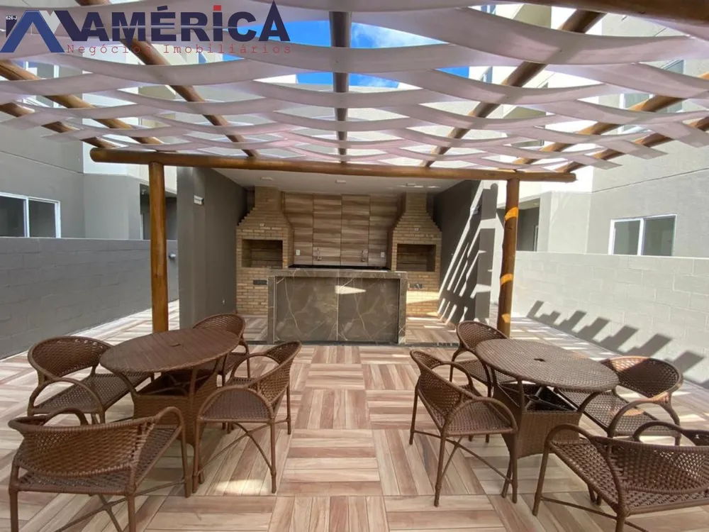 Apartamento, 2 quartos, 50 m² - Foto 6