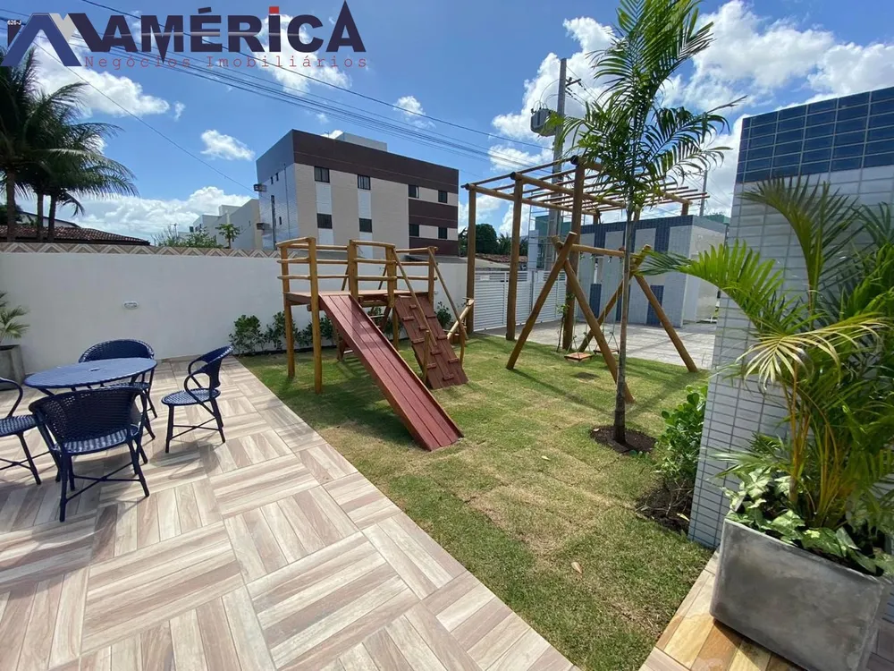 Apartamento, 2 quartos, 50 m² - Foto 9