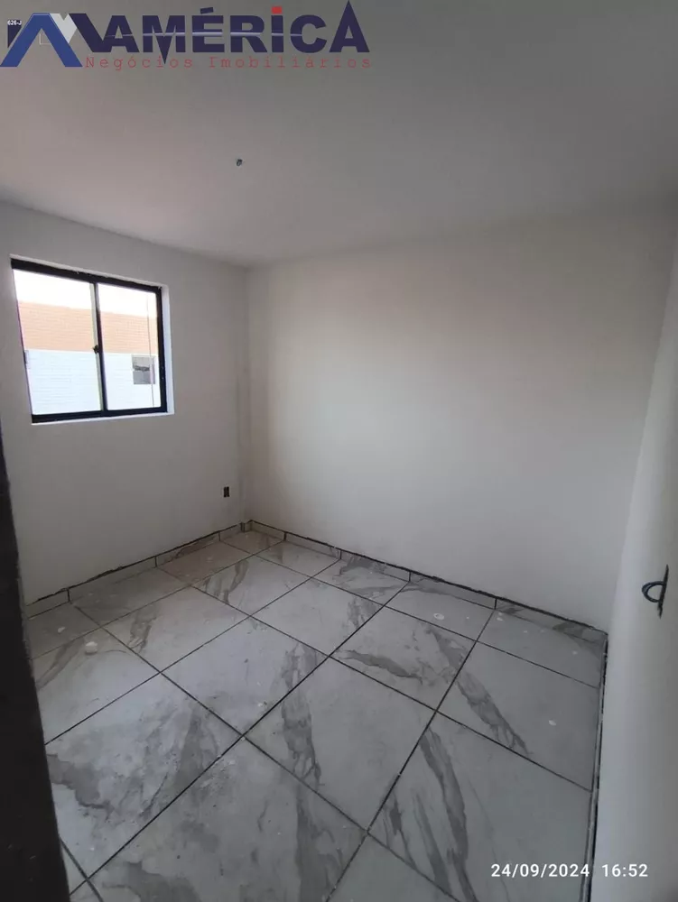 Apartamento à venda com 2 quartos, 43m² - Foto 7