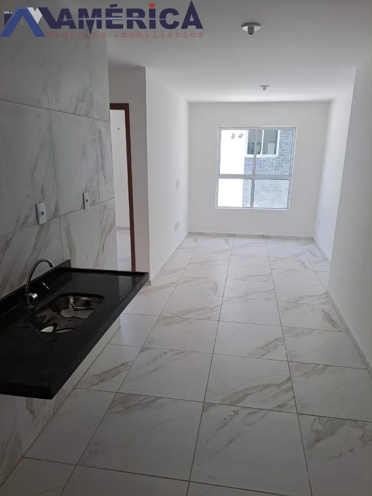 Apartamento, 2 quartos, 42 m² - Foto 5