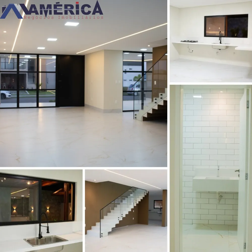 Casa, 5 quartos, 356 m² - Foto 9
