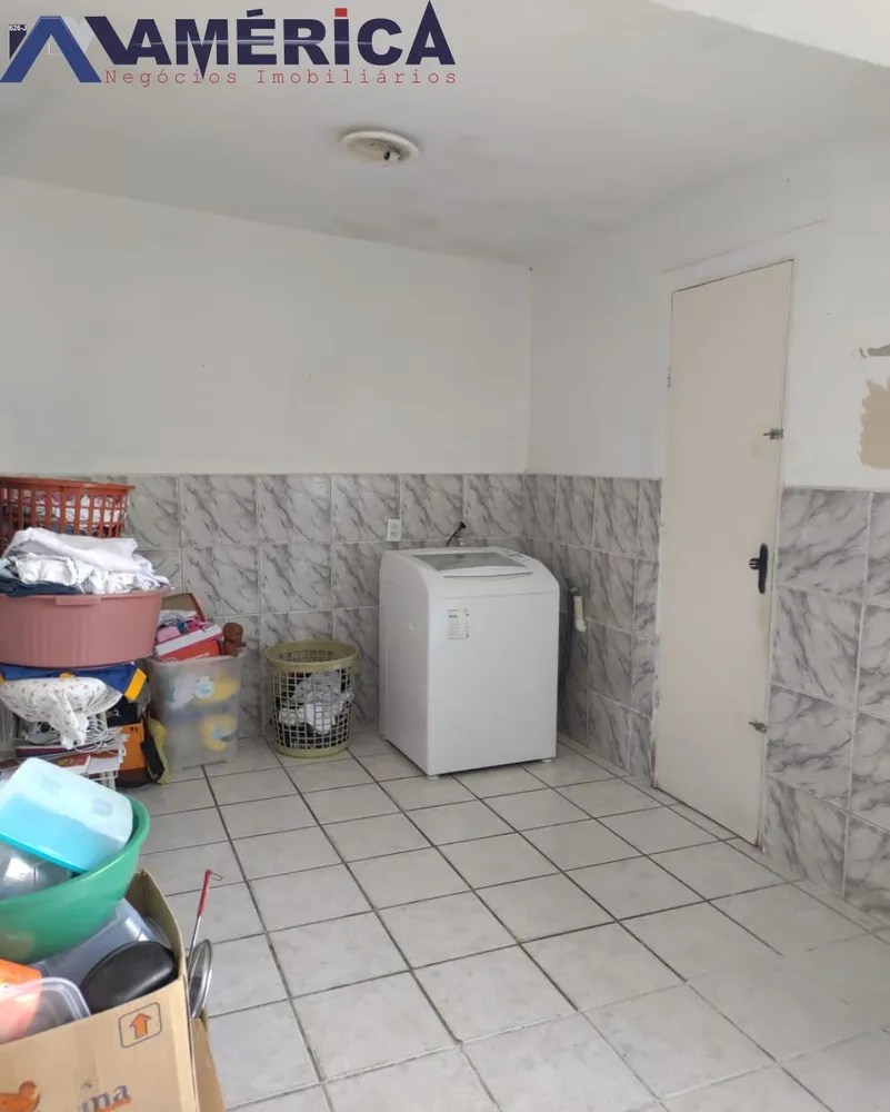 Casa, 3 quartos, 120 m² - Foto 16