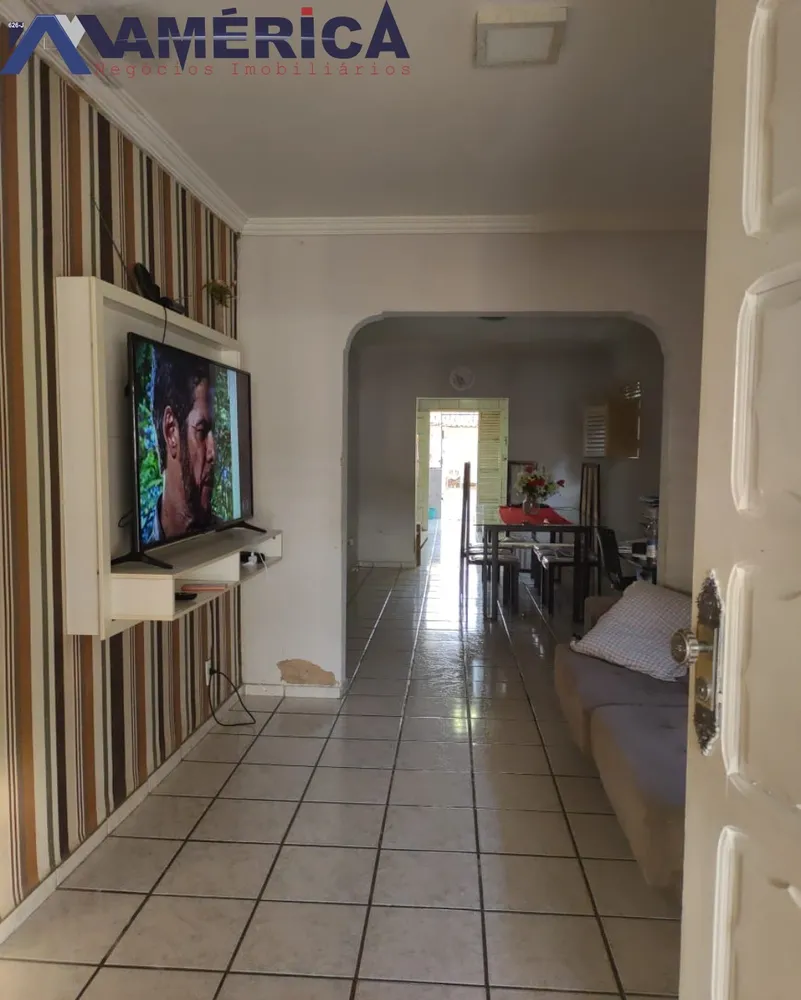 Casa, 3 quartos, 120 m² - Foto 6