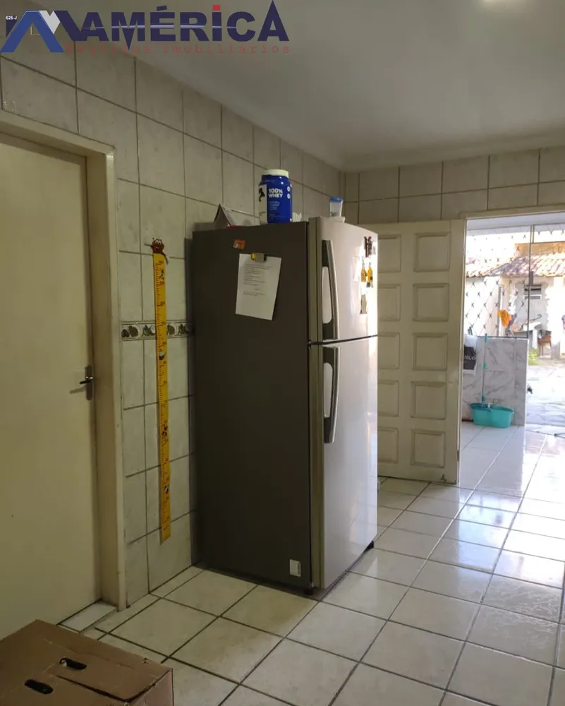 Casa, 3 quartos, 120 m² - Foto 14