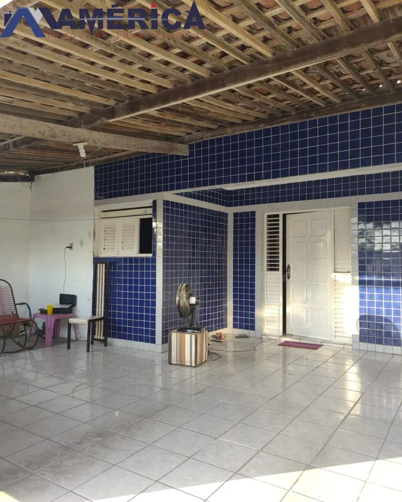 Casa, 3 quartos, 120 m² - Foto 13