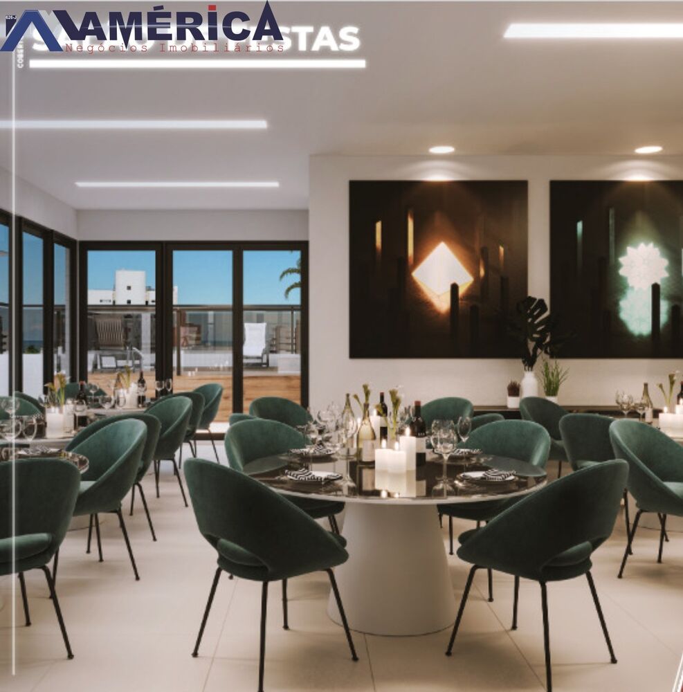 Flat/Apart Hotel à venda com 1 quarto, 23m² - Foto 4