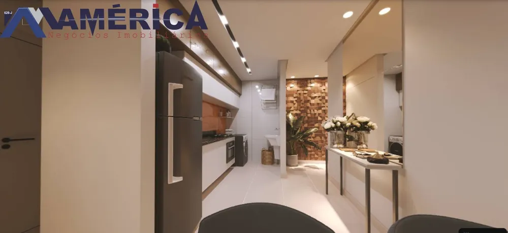 Flat/Apart Hotel, 1 quarto, 23 m² - Foto 10