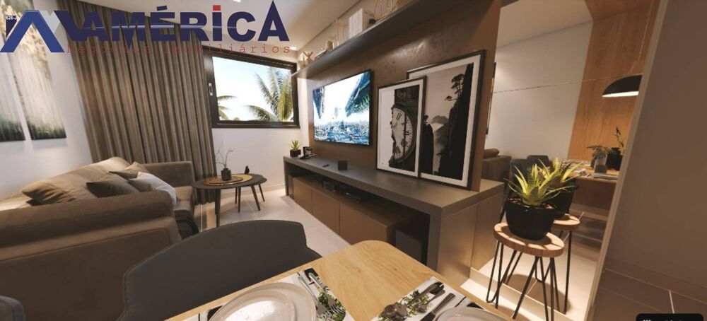 Flat/Apart Hotel à venda com 1 quarto, 23m² - Foto 7