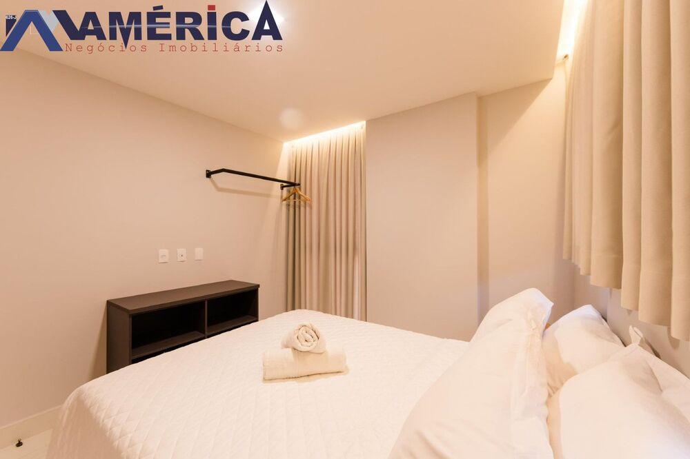 Apartamento, 2 quartos, 40 m² - Foto 2