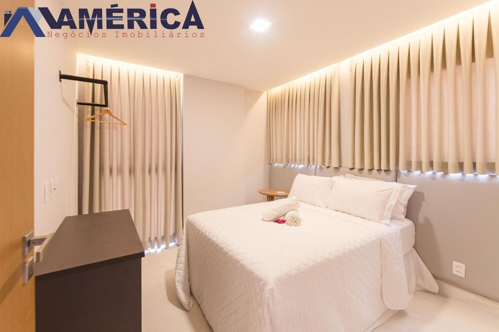 Apartamento, 2 quartos, 40 m² - Foto 5