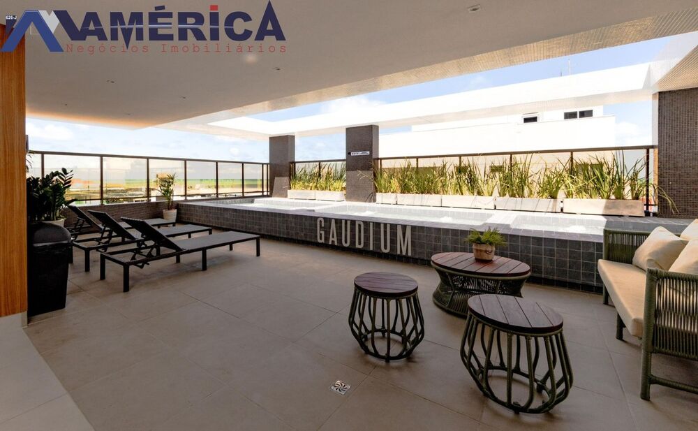 Apartamento, 2 quartos, 40 m² - Foto 4