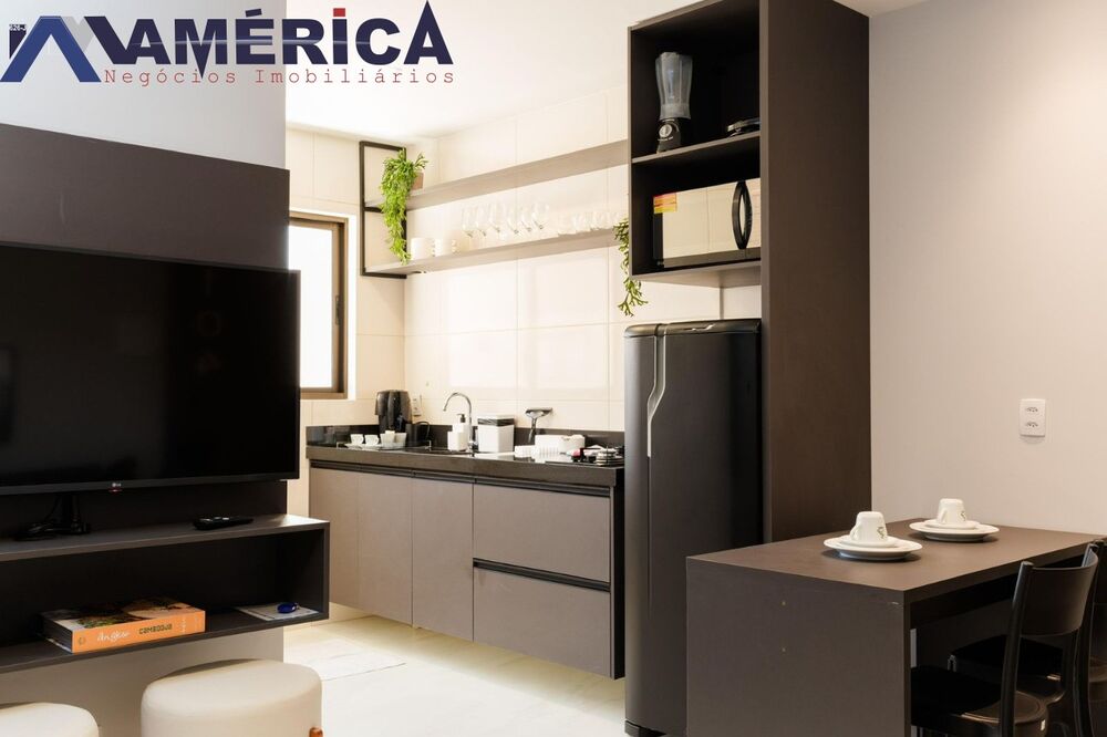 Apartamento, 2 quartos, 40 m² - Foto 7